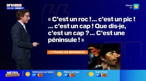 Bravo Clément & Merci Edmond - La météo de Colas du jeudi 15 janvier 2026