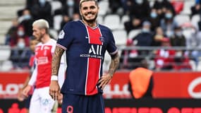 Mauro Icardi
