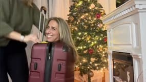 La nouvelle tendance "I like my suitcase".