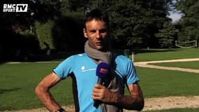Cyclisme / Péraud : "Nibali, difficilement attaquable" 15/07