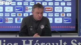 Hantz : "On peut gagner à Monaco"