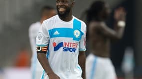 Lassana Diarra