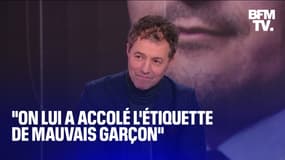  Plainte contre Gérald Darmanin: l'avocat de Karim Benzema s'explique sur BFMTV 