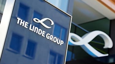 Linde pourrait se rapprocher de Praxair.