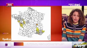76 zones sont en alerte pénurie estivale en eau