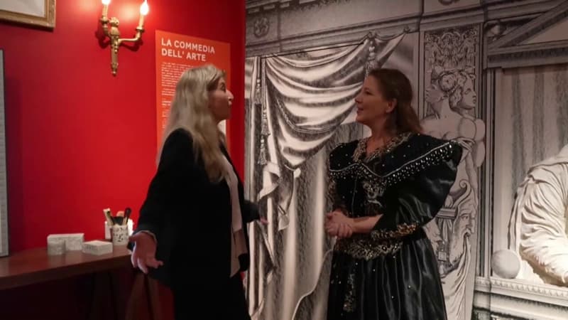 Dans les pas d'Ariane : la Maison du patrimoine d'Ollioules