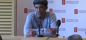 Noah : "Ça fait dix ans qu’on pleure"
