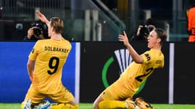 Ola Solbakken - Bodo/Glimt
