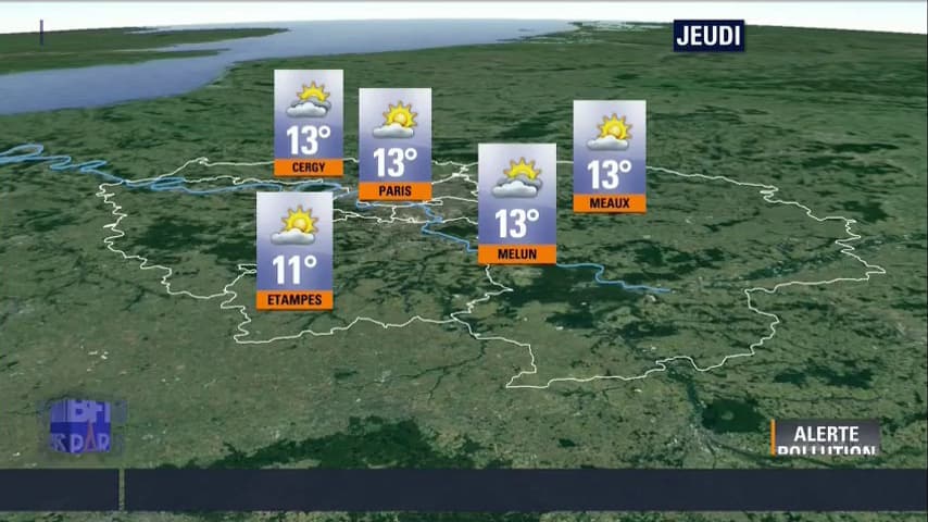 météo 2 météo 2