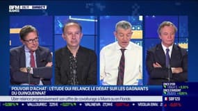 Les Experts - Mercredi 17 novembre