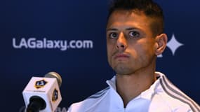 Javier Hernandez