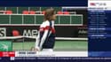 Pierre Cherret, DTN de la Fédération française de tennis : "Cette réforme de la Coupe Davis a été demandée par les joueurs" 