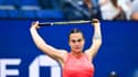 A. Sabalenka