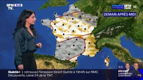 La météo pour ce mardi 7 mars 2023
