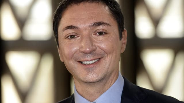Philippe Verdier, ex-présentateur météo de France 2 est revenu dans Business Durable sur les polémiques soulevées par la parution de son livre "Climat Investigation"
