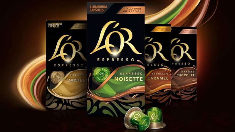100 capsules de café Nespresso à un prix pareil ? Difficile de dire non face à cette offre