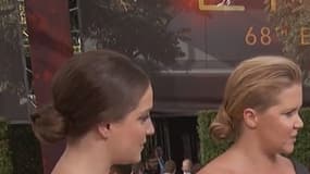 Amy Schumer le 18 septembre 2016