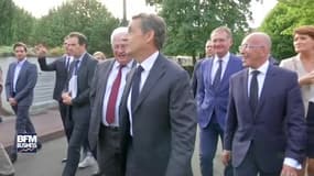 Fiscalité des ménages : Les candidats à la primaire de droite promettent tous un choc fiscal 