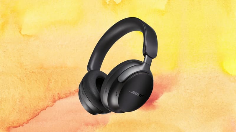 Attention, stock limité : le casque Bose Bluetooth profite d'un prix délirant