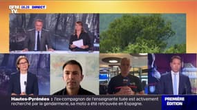 FOCUS PREMIÈRE - Incendies: un été à haut risque