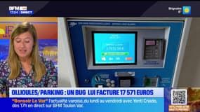 Ollioules: un couple facturé plus de 17.000 euros de parking après un dysfonctionnement