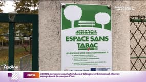 La Ligue contre le cancer veut interdire la cigarette devant les écoles