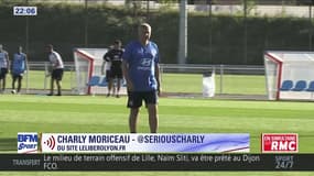 After Foot du lundi - 24/07 – Partie 5/7 - Point sur l’intersaison de Lyon avec Charly Moriceau