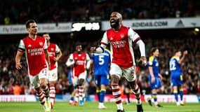 Alexandre Lacazette