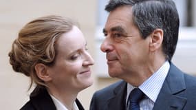 Si François Fillon laisse le champ libre à NKM pour Paris en 2014, c'est pour mieux préparer sa candidature en vue de 2017.