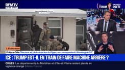 60 minutes Fauvelle - Lundi 26 janvier