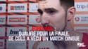 Euroligue : De Colo a vécu "un match dingue" face au Real Madrid