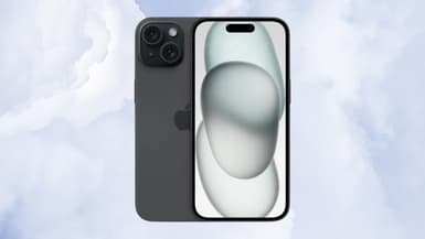 Vu le prix, cet iPhone 15 risque la rupture des stocks avant l'arrivée des soldes