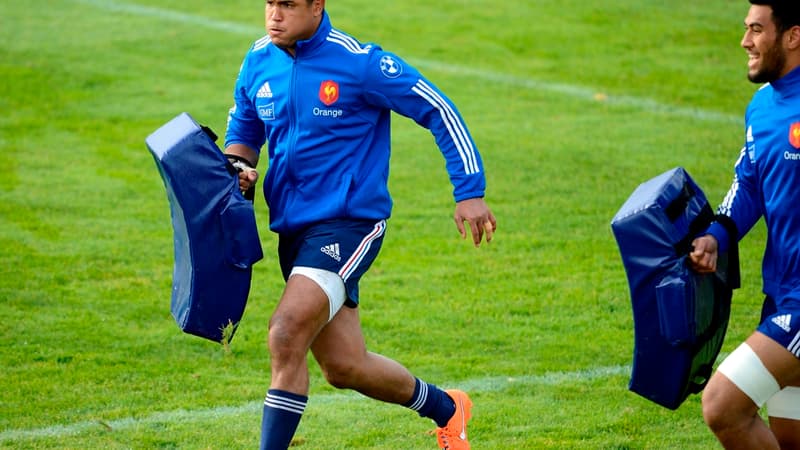 Thierry Dusautoir