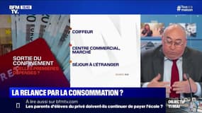 La relance de l'économie va-t-elle passer par la consommation des ménages ?