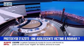 LES ÉCLAIREURS - Protoxyde d'azote: ce que dit la loi