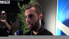 Paire : "Mon repas de Noël, ce sera purée - steak haché !"