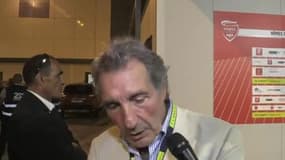 Jean-Jacques Bourdin : « Je ne vois pas pourquoi on ne resterait pas en Ligue 1 »