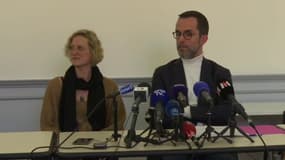 "Il n'y a pas d'autre choix que garder espoir" affirme la maman de Lina après la disparition de sa fille