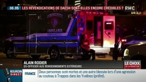Les revendications de Daesh sont-elles encore crédibles? 