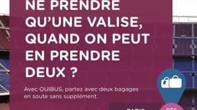La pub de Ouibus