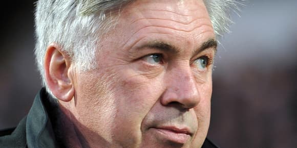 Carlo Ancelotti veut quitter le PSG pour le Real Madrid.