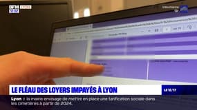 Lyon: les loyers impayés ont explosé de plus de 30%