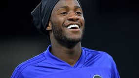 Batshuayi