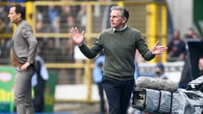 Claude Puel