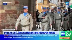 80 ans de la libération de l'Alsace: des commémorations à Sélestat ce week-end