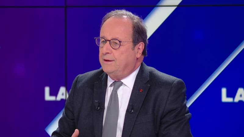 Droit du sol: François Hollande s'oppose à un 