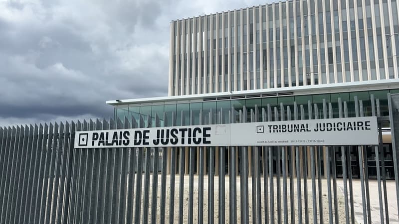 "Roué de coups et frappé à l'aide de sa béquille": quatre jeunes mis en examen après la mort d'un SDF à Alençon