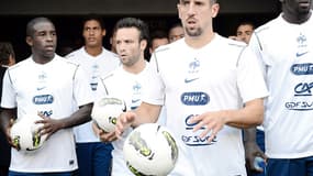 Equipe de France