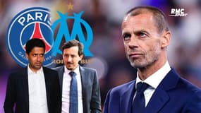 Fair-play financier : Le PSG et l'OM dans la liste des clubs surveillés par l'UEFA