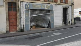 Une bijouterie a été attaquée à la voiture bélier à Manosque